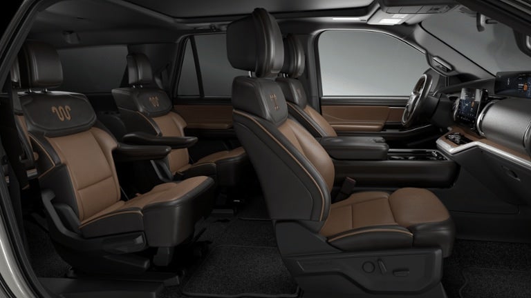 2027 Ford Expedition MAX King Ranch®