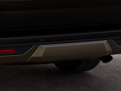 2027 Ford Expedition MAX King Ranch®