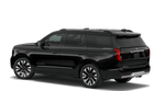 2026 Ford Expedition Platinum®