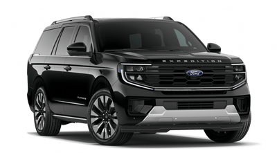 2026 Ford Expedition Platinum®