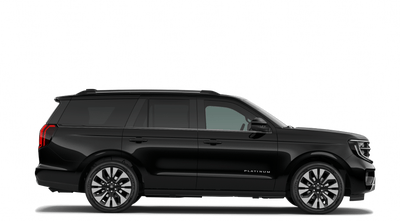 2026 Ford Expedition Platinum®