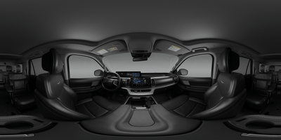 2026 Ford Expedition Platinum®