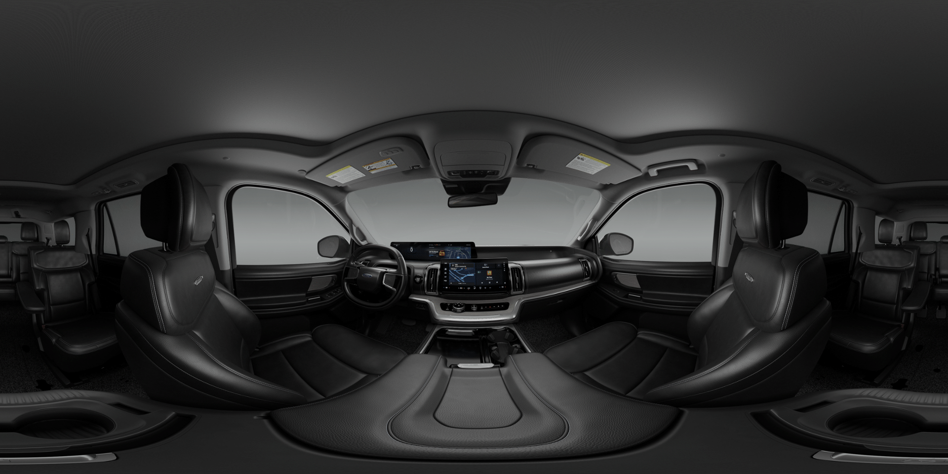 2026 Ford Expedition Platinum®