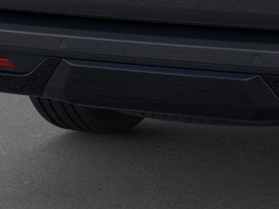 2026 Ford Expedition Platinum®