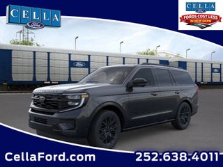 2026 Ford Expedition Platinum®