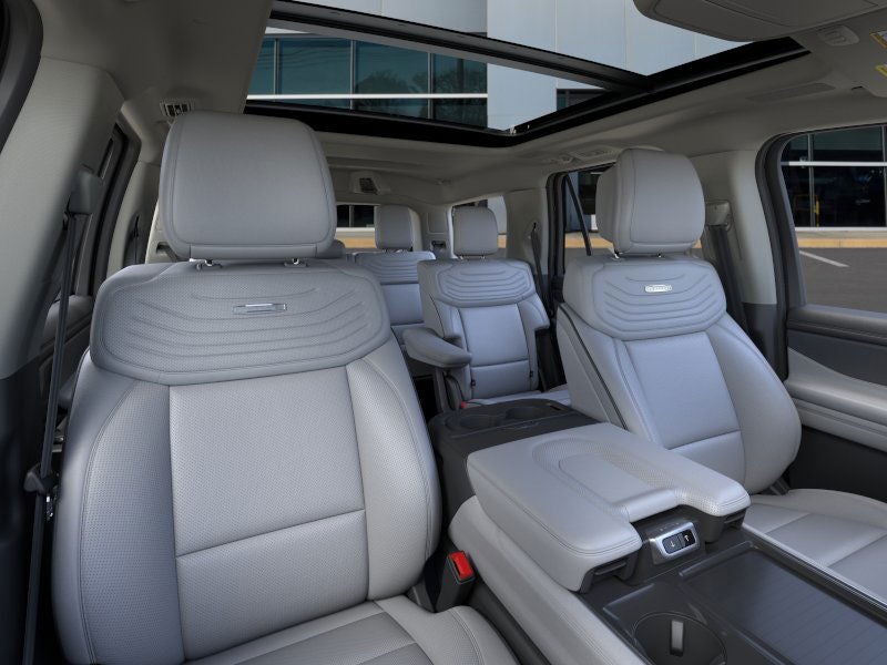 2026 Ford Expedition Platinum®