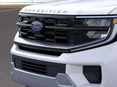 2026 Ford Expedition Platinum®