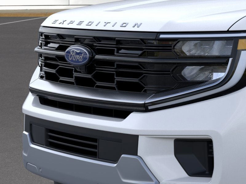 2026 Ford Expedition Platinum®