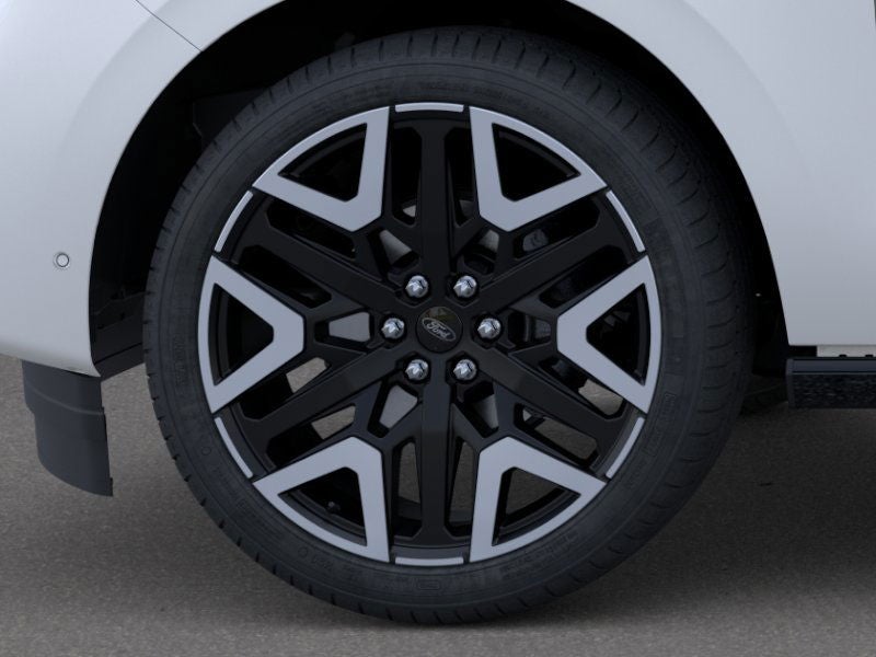 2026 Ford Expedition Platinum®