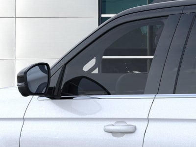 2026 Ford Expedition Platinum®