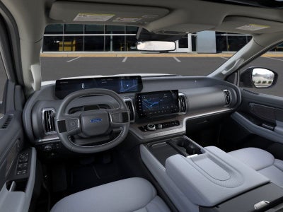 2026 Ford Expedition Platinum®