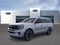 2025 Ford Expedition Platinum®