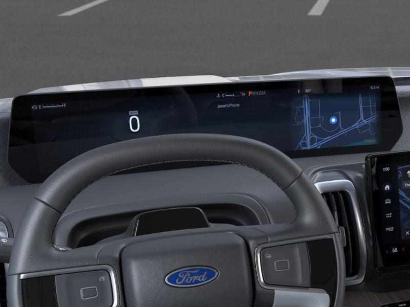 2025 Ford Expedition Platinum®