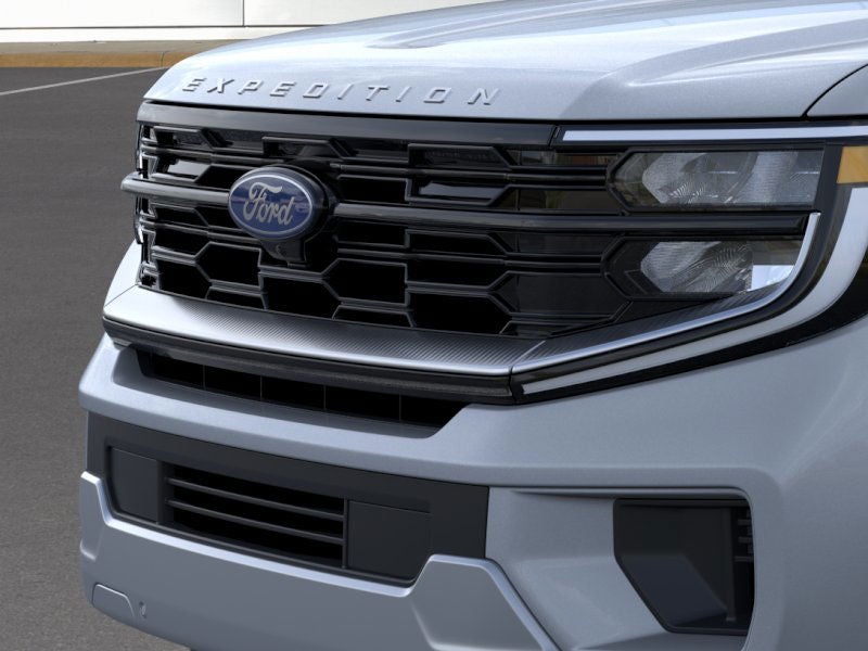 2025 Ford Expedition Platinum®