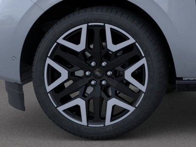 2025 Ford Expedition Platinum®