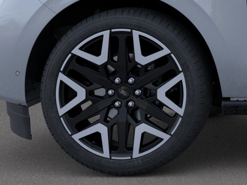 2025 Ford Expedition Platinum®