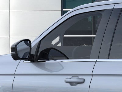 2025 Ford Expedition Platinum®