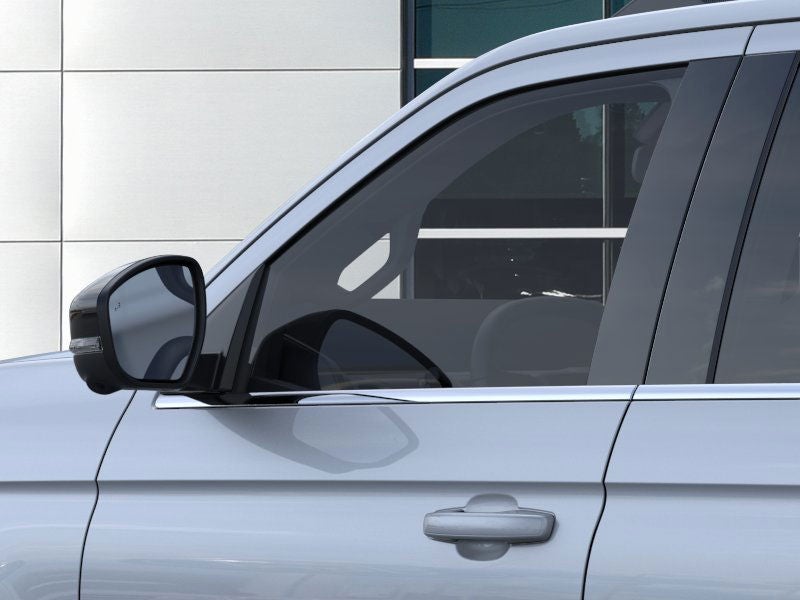 2025 Ford Expedition Platinum®