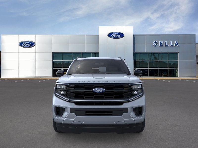 2025 Ford Expedition Platinum®