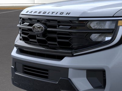 2025 Ford Expedition Platinum®
