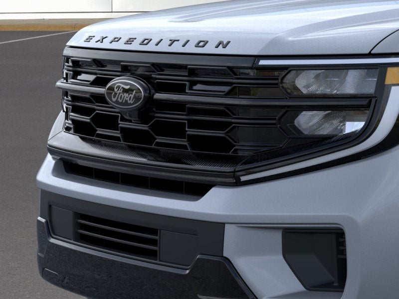 2025 Ford Expedition Platinum®