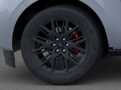 2025 Ford Expedition Platinum®