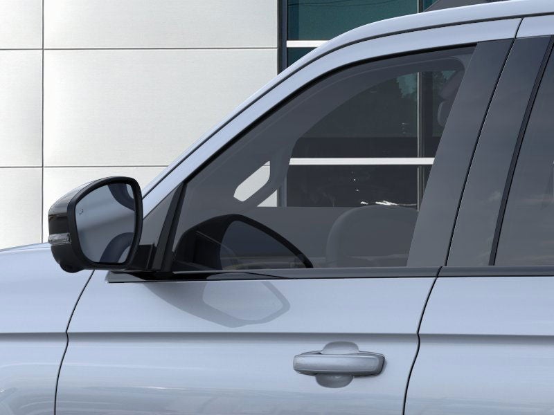 2025 Ford Expedition Platinum®