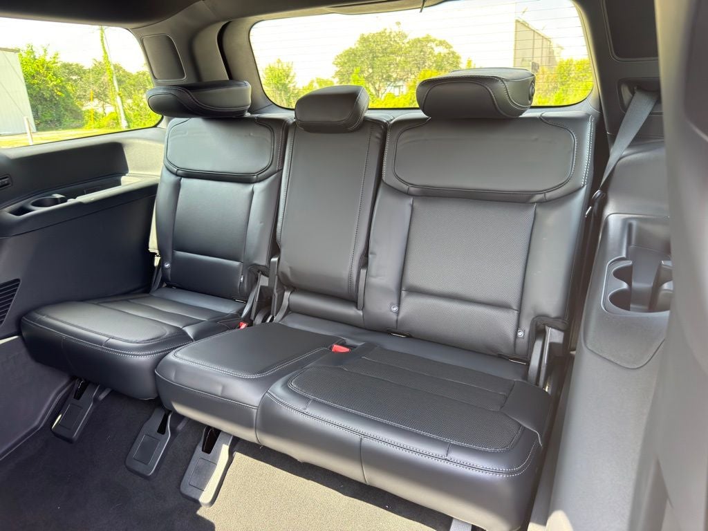 2025 Ford Expedition Platinum®