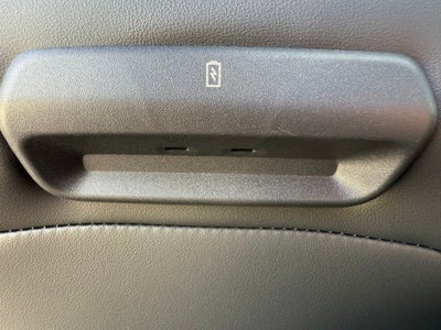 2025 Ford Expedition Platinum®