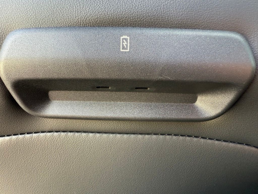 2025 Ford Expedition Platinum®