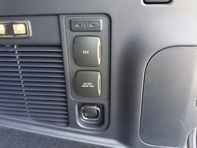 2025 Ford Expedition Platinum®