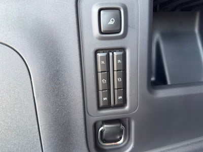 2025 Ford Expedition Platinum®