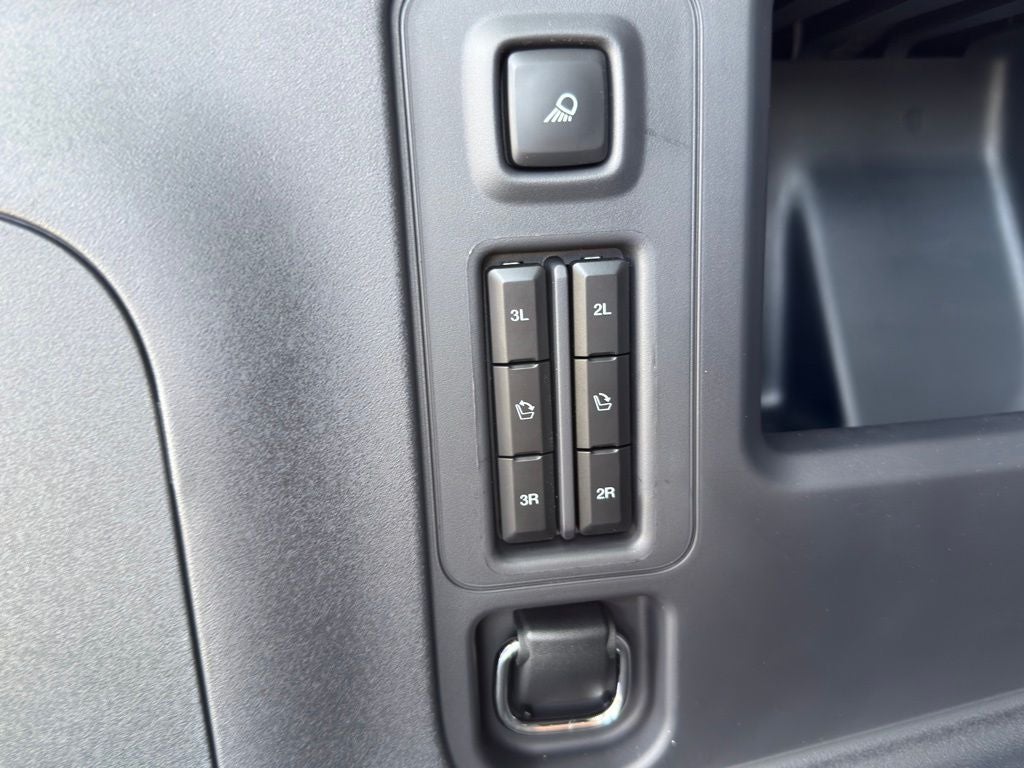 2025 Ford Expedition Platinum®