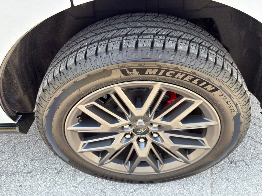 2025 Ford Expedition Platinum®