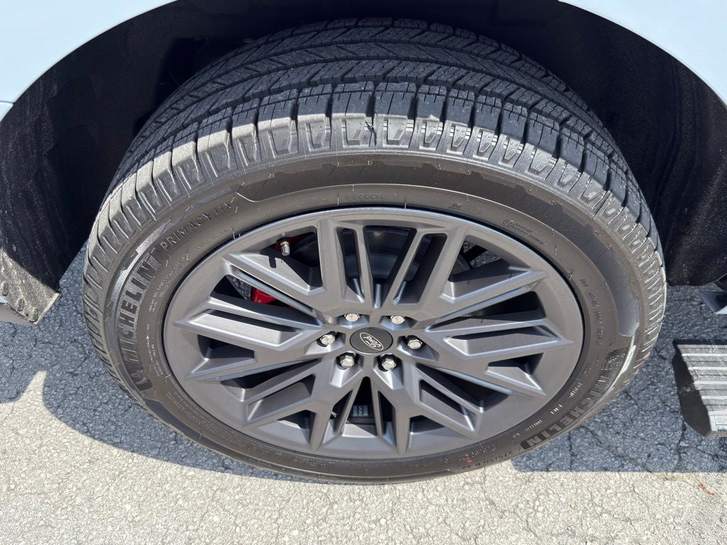 2025 Ford Expedition Platinum®