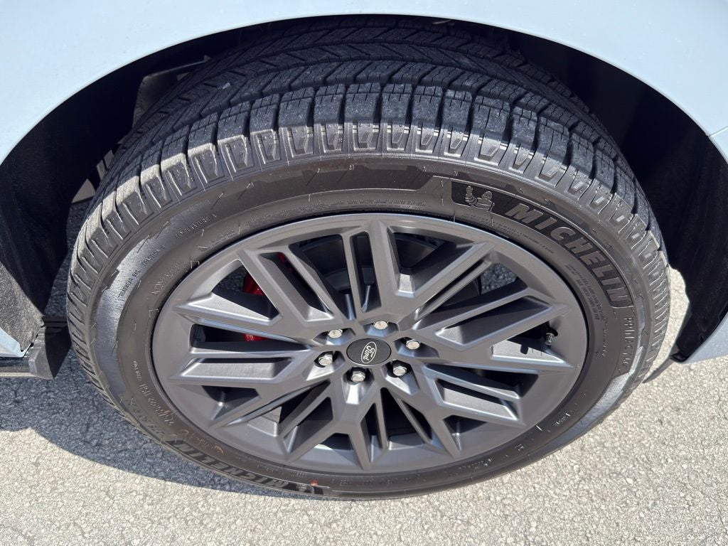 2025 Ford Expedition Platinum®