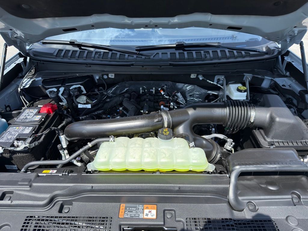 2025 Ford Expedition Platinum®