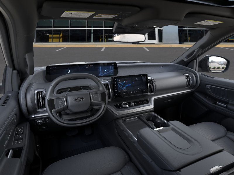 2025 Ford Expedition Platinum®