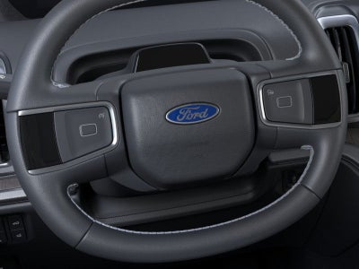 2026 Ford Expedition Platinum®