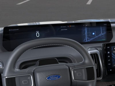 2026 Ford Expedition Platinum®