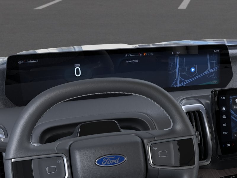 2026 Ford Expedition Platinum®