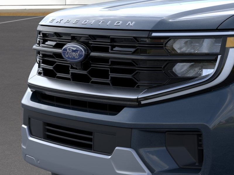 2026 Ford Expedition Platinum®