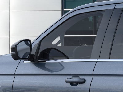 2026 Ford Expedition Platinum®