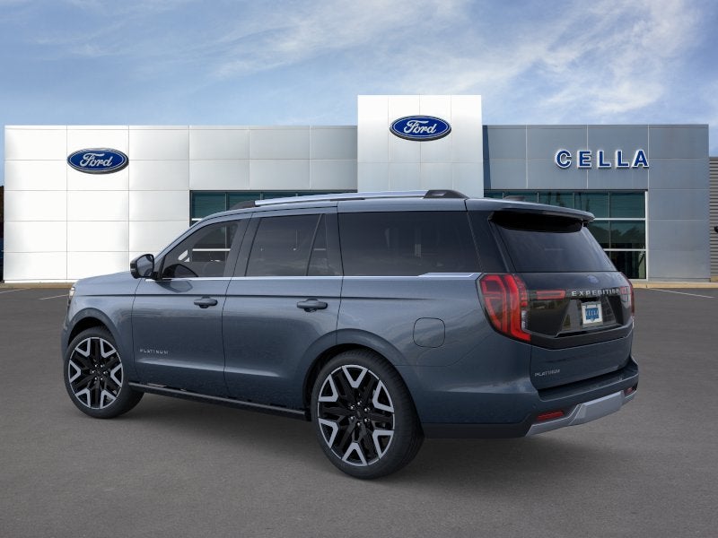 2026 Ford Expedition Platinum®