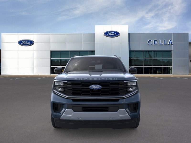 2026 Ford Expedition Platinum®