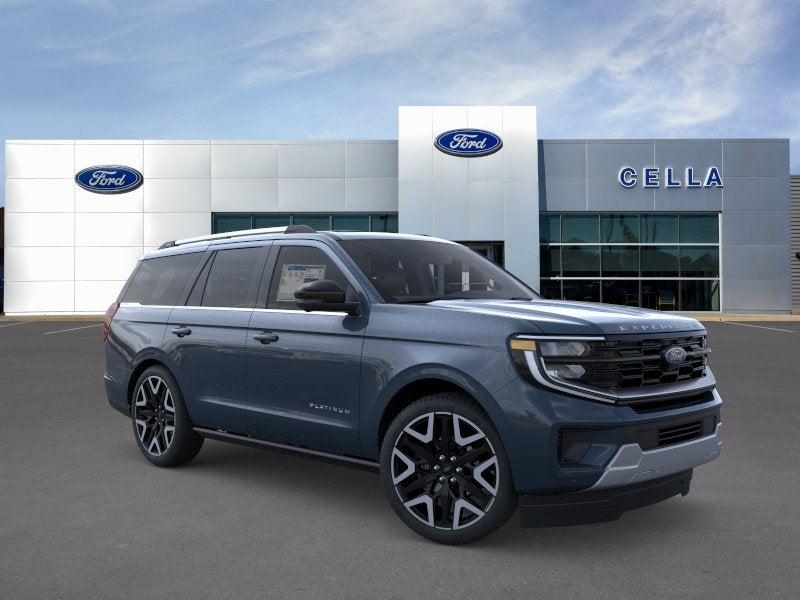 2026 Ford Expedition Platinum®