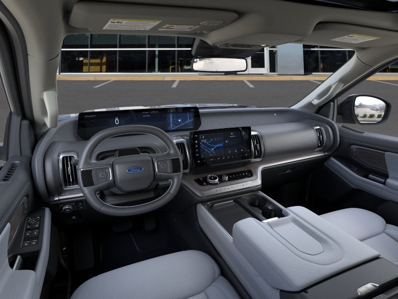 2026 Ford Expedition Platinum®