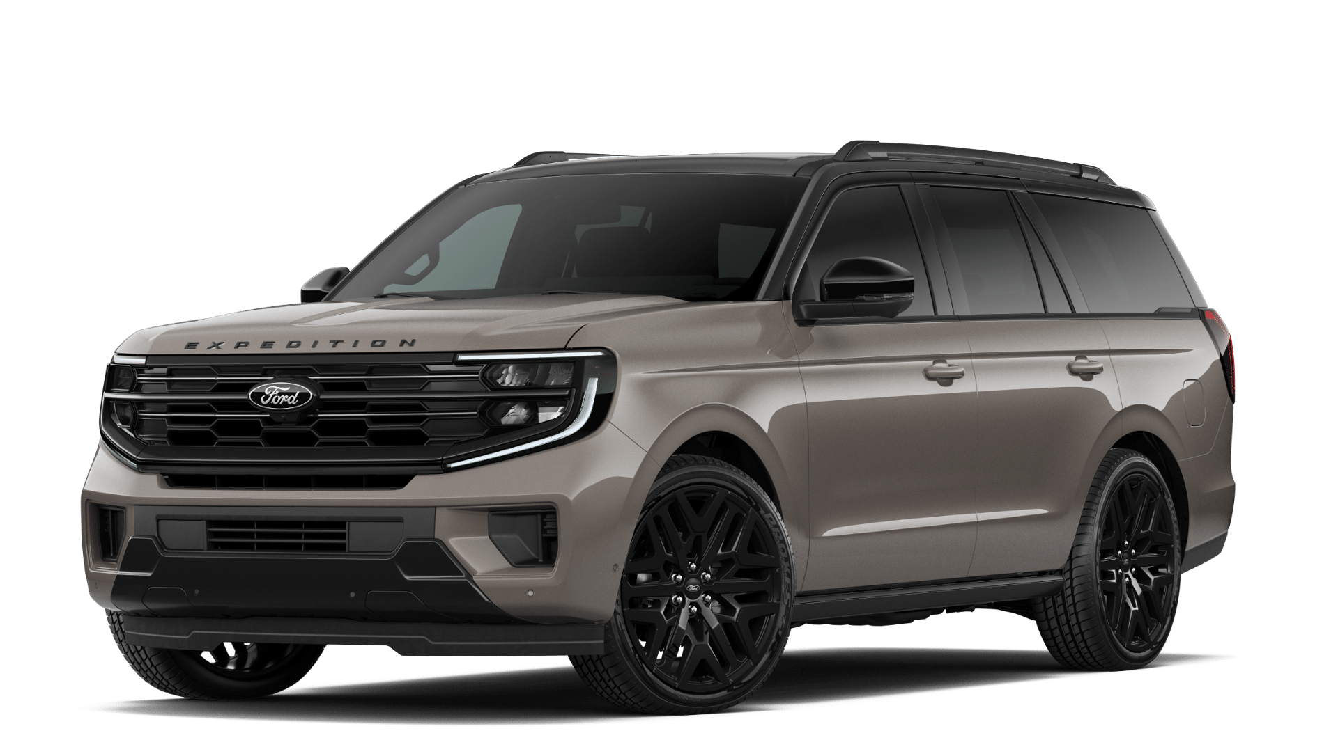 2026 Ford Expedition Platinum 4x4's photo