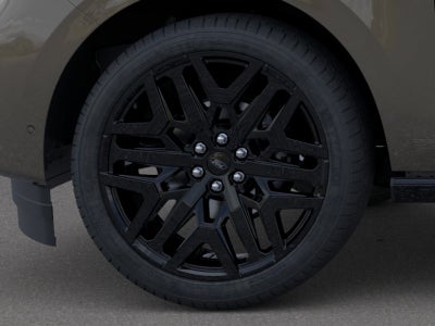 2026 Ford Expedition Platinum®