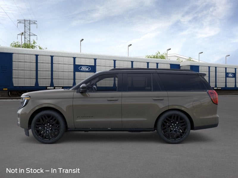 2026 Ford Expedition Platinum®